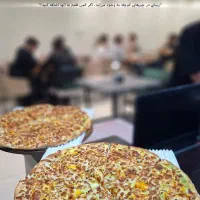 پیک موتوری