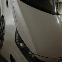 کیا اپتیما 2400cc، مدل ۲۰۱۲