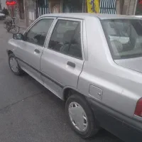 پراید مدل ۹۶|خودرو سواری و وانت|اراک, |دیوار