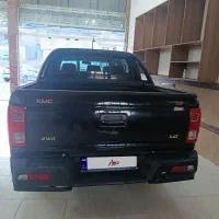 کی ام سی در حد خشک|خودرو سواری و وانت|تهران, جنت‌آباد شمالی|دیوار