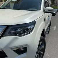 نیسان ترا، مدل ۱۴۰۴، فول شرکتی