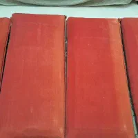 پشتی سنتی طرح ترکمن ماشینی