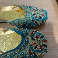کفش سنتی