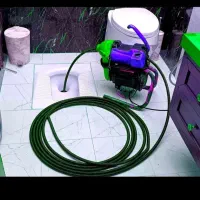 لوله باز کن فوری کل زنجان فنرزنی۲۴ساعته چاه بازکن|خدمات پیشه و مهارت|زنجان, |دیوار