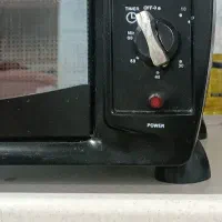 توستر در حدنو|اجاق گاز و لوازم برقی پخت‌وپز|قم, شهدا|دیوار