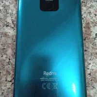 XIAOMI redmi note 9 128 RAM 4|موبایل|یزد, |دیوار