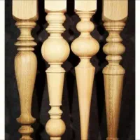 خدمات خراطی چوب