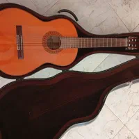 گیتار فلامنکو