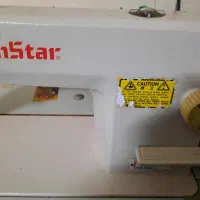 چرخ خیاطی صنعتی|چرخ خیاطی و ریسندگی|پاکدشت, پاکدشت (مامازند)|دیوار