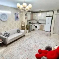 شهیدبهشتی ۵۰متر یک خوابه باسازی شده|فروش آپارتمان|تهران, تختی|دیوار