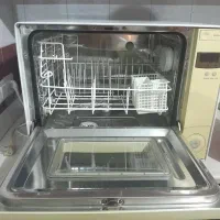 ماشین ظرفشویی|ماشین ظرفشویی|اندیشه, اندیشه فاز ۱|دیوار