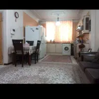  ۳۴متر ط همکف بالای امام