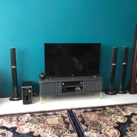 سینمای خانواده ( اسپیکر )