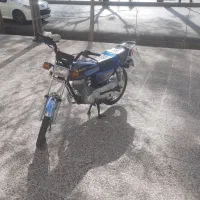 رهرو a39|موتورسیکلت|شیراز, شهرک کوثر|دیوار