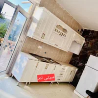 کابینت شیک آشپزخانه53701|مصالح و تجهیزات ساختمان|هندیجان, |دیوار