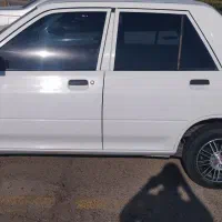 پراید ۹۹ بیرنگ|خودرو سواری و وانت|باغستان, |دیوار