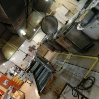 واگذاری امتیاز و یا شراکت تهیه غذا کترینگ