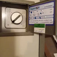 فن کویل زمینی تهویه 400