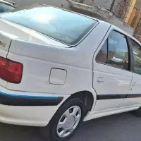 پارس تیو فایو مدل ۹۷