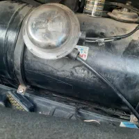 گاز LPG ۸۰ کیلویی