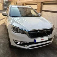 فیدلیتی ۴۰۱   ۷نفره (گیربکس جدید)