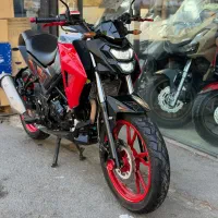 na180 مدل ۱۴۰۱|موتورسیکلت|تهران, مجیدآباد|دیوار