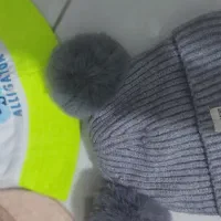 کلاه بچه گانه و کودکانه در حد نو|کفش و لباس بچه|تهران, حکیمیه|دیوار