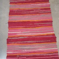 قالیچه دستباف هندی