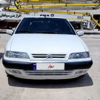 زانتیا ۲۰۰۰|خودرو سواری و وانت|برخوار, |دیوار