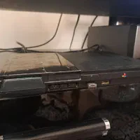 سونی ۲ فلش دار با بازی|کنسول، بازی ویدئویی و آنلاین|منجیل, |دیوار