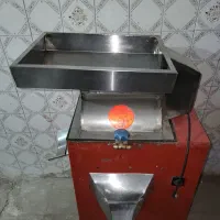 آب گوجه گیری