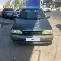 فروش ماشین|خودرو سواری و وانت|جهرم, |دیوار
