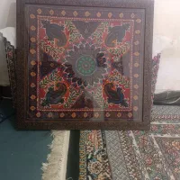 تابلو پته|صنایع دستی و سایر لوازم تزئینی|سیرجان, |دیوار