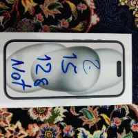 آیفون 15 نرمال