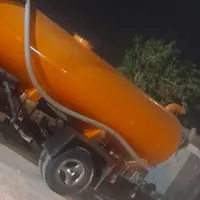 تخلیه چاه