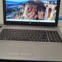 Hp Pavilion 15 نسل پنج گرافیک دار|رایانه همراه|تهران, صادقیه|دیوار