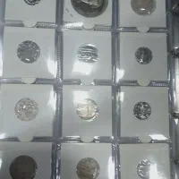 البوم|کلکسیون سکه، تمبر، اسکناس|سنندج, |دیوار