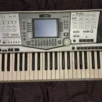 ارگ یاماها a1000 اورینتال