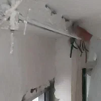 گچکاری ساختمان پذیرفته میشود