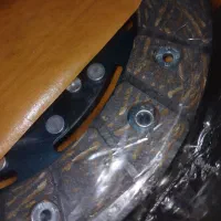 دیسک و صفحه لیفان 620 اصلی|قطعات یدکی و لوازم جانبی|کرج, فاز ۳ گوهردشت|دیوار