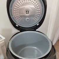 پلوپز Hesler مدل HE-4400|اجاق گاز و لوازم برقی پختوپز|آبیک, |دیوار