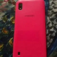 سامسونگa10|موبایل|قائمشهر, |دیوار