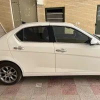 دنا پلاس اتوماتیک، مدل ۱۴۰۳