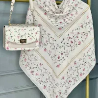 فروشگاه شال و روسری|لباس|کرمان, |دیوار