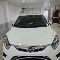 جک s5 مدل ۹۷|خودرو سواری و وانت|بجنورد, |دیوار