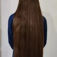 موی طبیعی