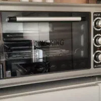 توستر|اجاق گاز و لوازم برقی پخت‌وپز|نظرآباد, رسالت|دیوار