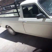 وانت پیکان 93