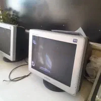 4 عدد مانیتور سامسونگ