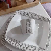 سرویس ظرف